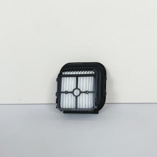 适配海尔洗地机配件H1滚刷 滤网 商品图1