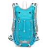 阿泽拉/20L户外运动双肩包轻便骑行登山包露营防泼水休闲旅行背包 商品缩略图4