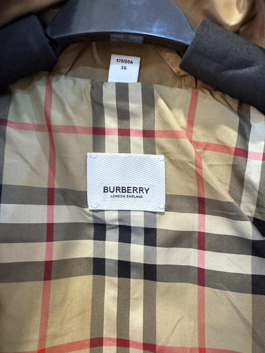 风衣 秒杀 商品图5