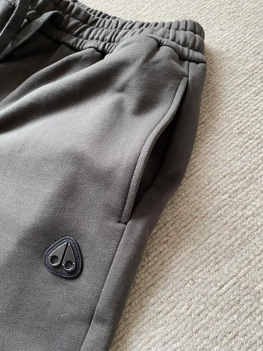 F031612春季新款柔软亲肤透气保暖休闲直筒毛圈卫裤长裤 商品图10