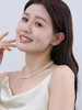 【挚友限定】s925银keshi双层串珠 商品缩略图2