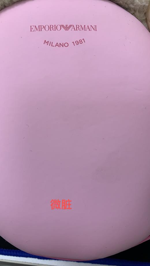 8059516423614 EMPORIO ARMANI 手提包【约16*16cm】 商品图1