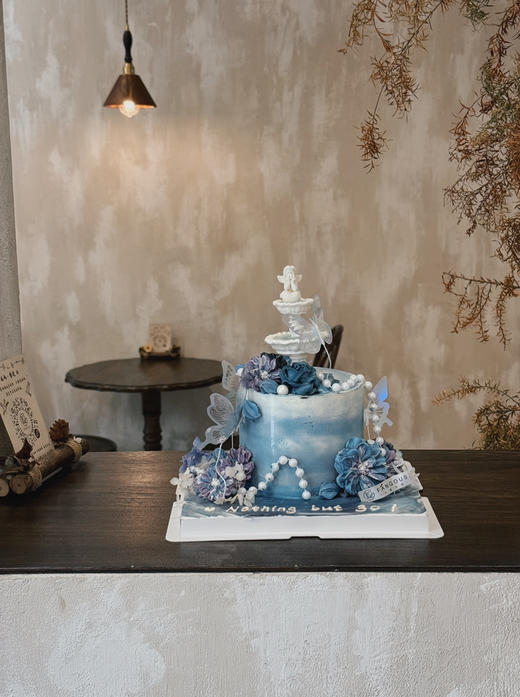 蝶栖花愿 （提前2日预定） 商品图5