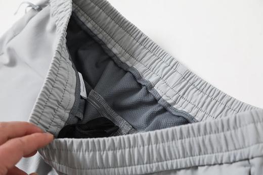 F031644立体裁剪春夏薄款户外机能裤男士裤脚拉链防泼水休闲长裤 商品图12