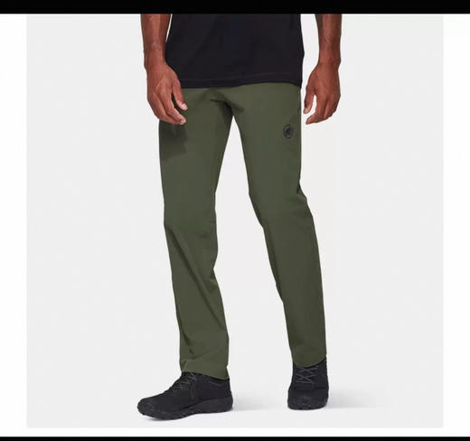 26 M.M.X小直筒机能弹力防泼速干裤 WK871 商品图1