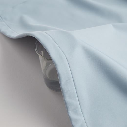 雪梵莱【男女款山系软壳防风衣】 防油防污，耐磨，防水， 日常 露营 登山旅游 统统能穿 微绒可跨度三个季节#LYZ 商品图13