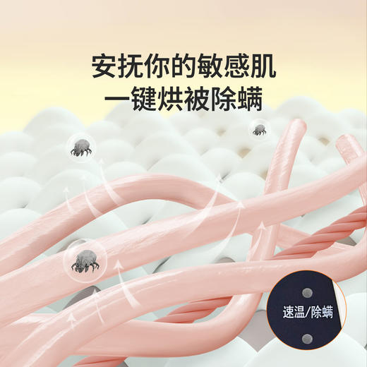 LOVO乐蜗 微电脑智能电热毯-凡尔之镜 商品图4