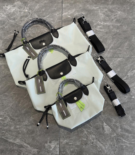 珑骧Le Pliage Energy女包单肩手提斜挎包 商品图1