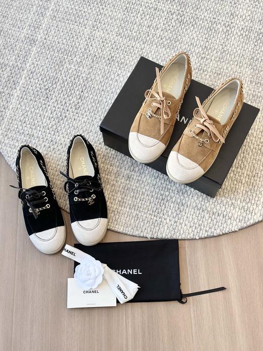 香奈儿 26c  休闲单鞋（MM） 商品图1