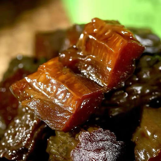 方记酱小瓜[瓶] 商品图1