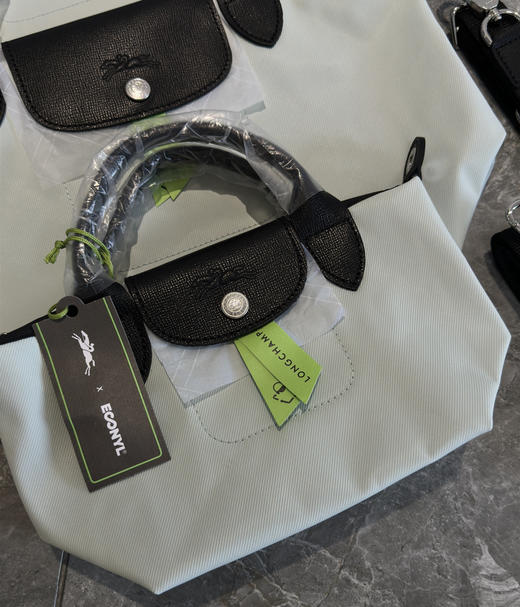 珑骧Le Pliage Energy女包单肩手提斜挎包 商品图7