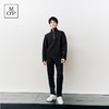 [托尼克罗斯同款]Marc O'Polo25春秋季新款简约立领卫衣男套头衫 商品缩略图4