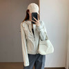 YAW55159机能连帽外套 商品缩略图2