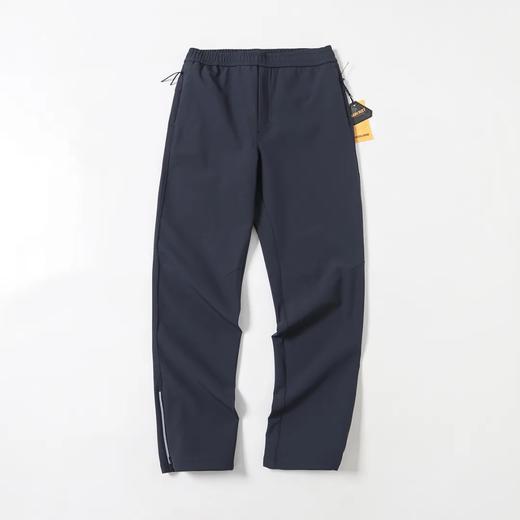 F031644立体裁剪春夏薄款户外机能裤男士裤脚拉链防泼水休闲长裤 商品图7