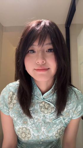 BENNYCAT  半年抛 天鹅绒舞曲 直径14.5mm着色14.0mm