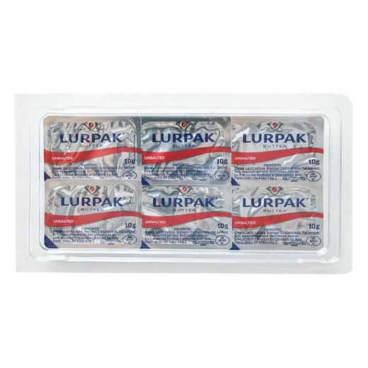 银宝六粒装淡黄油6*10g 商品图1