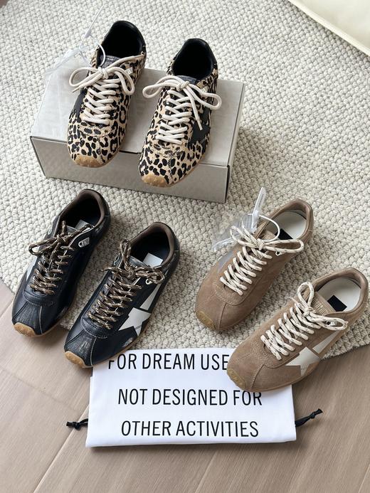 GGDB 德训鞋（MM） 商品图0