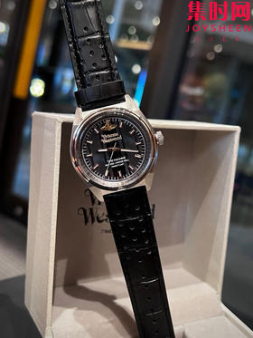 原单薇薇安西太后VV251系列 女士石英腕表 表径39mm