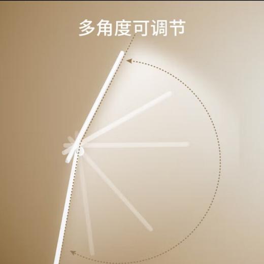 飞利浦LED台灯品诚护眼灯儿童学生学习阅读书桌床头灯书桌灯 商品图3