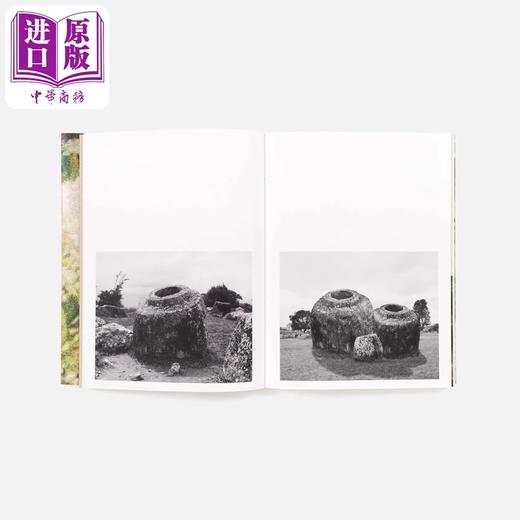 【中商原版】Pao Houa Her: My Grandfather turned into a tiger(signed) 进口艺术 Pao Houa Her摄影集 签名版 商品图1