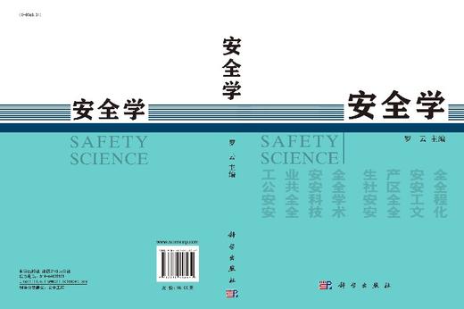 安全学/罗云 商品图3