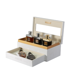 帝佛卡酒版套装（5支装）5*50ml