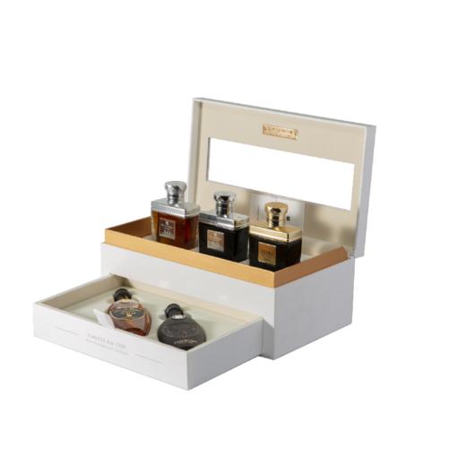 帝佛卡酒版套装（5支装）5*50ml 商品图0