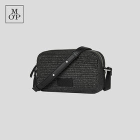 Marc O'Polo/MOP 夏季新款高级时尚轻奢手提包斜挎包手机包包女士