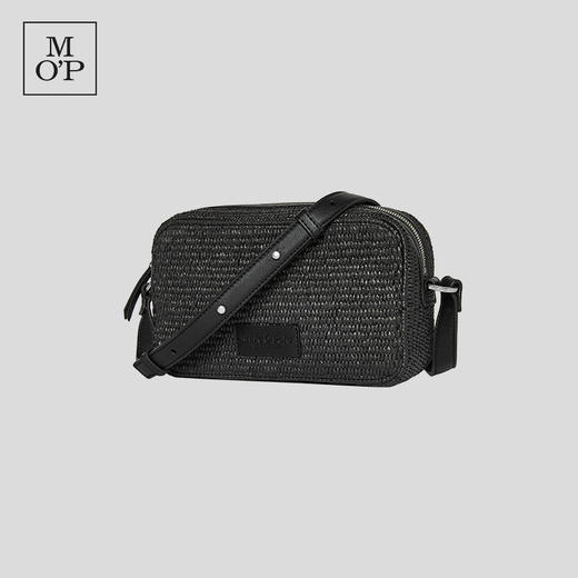 Marc O'Polo/MOP 夏季新款高级时尚轻奢手提包斜挎包手机包包女士 商品图0