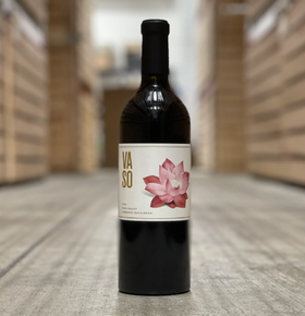 美国NAPA膜拜酒DANA VASO！3大5000加单一园降级酿造！葡萄酒、红酒