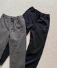 F031612春季新款柔软亲肤透气保暖休闲直筒毛圈卫裤长裤 商品缩略图1