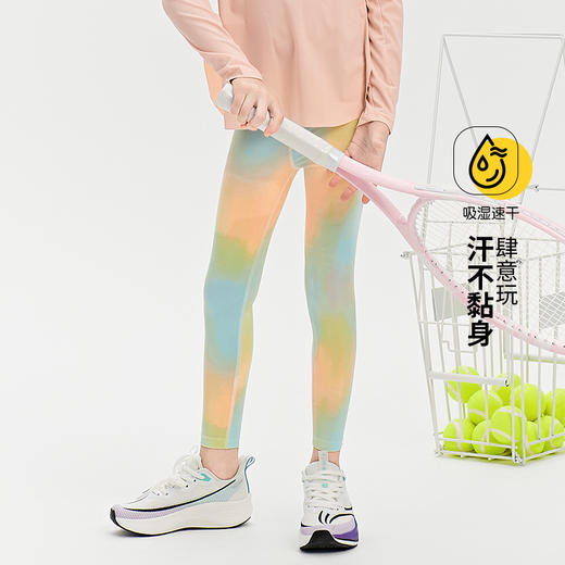 【sir专属，七个萄子轻运动速干系列童装专场】轻运动系列，速干透气轻薄好穿 商品图12