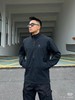 F031698全压胶防水软壳男女同款立领夹克情侣休闲外套 商品缩略图7