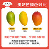 京鲜生 海南贵妃芒果 净重8斤 单果150g+ 新鲜水果 源头直发 商品缩略图6