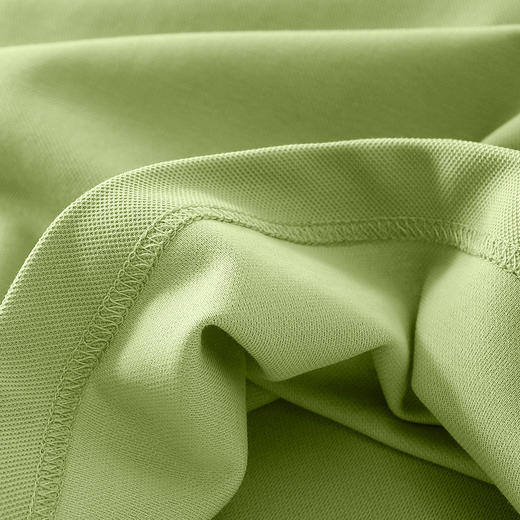 【7A抗菌&凉感】圣得西男士短袖polo衫2026新款春季商务绅士上衣 商品图10