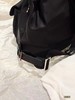 F031625春季新款尼龙大容量轻度防水超耐磨舒适时髦双肩包 商品缩略图6