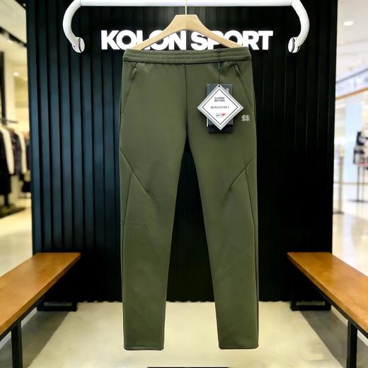 F031648春季新款户外立体激光剪裁休闲裤休闲百搭运动裤 商品图5