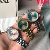 新款原单薇薇安西太后VV328系列 女士石英腕表 表径32mm 商品缩略图8