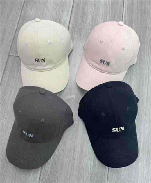 【门店同款】ENJOY春季棒球帽 169148246 商品图0