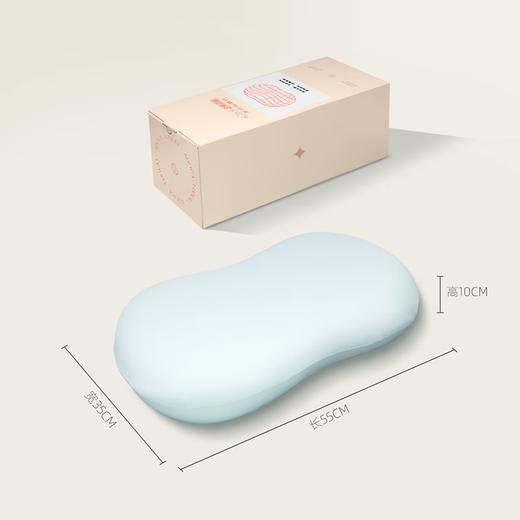 罗莱悦礼 零压弹弹多功能靠枕 商品图4