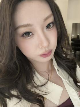 Kirafairy（kirafairy） 日抛(十片装) 琥珀立正 直径14.2mm