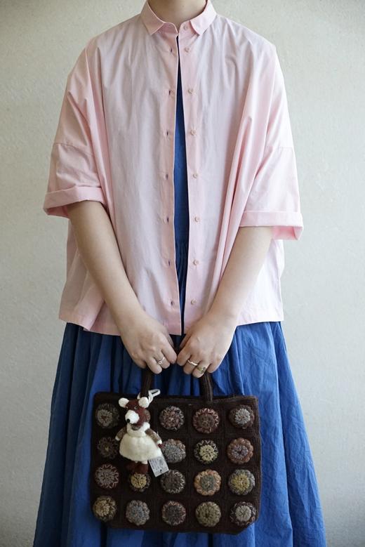 apuntob经典版型衬衣 商品图8