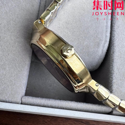原单薇薇安西太后新款手镯女款手表 女士石英腕表 表盘尺寸：28×32mm 商品图5