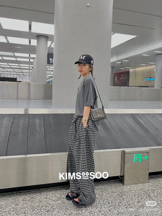 戈雅信封包 商品图3