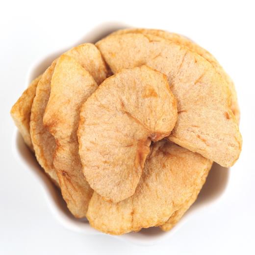有机苹果脆片【健康休闲小零食】 商品图0