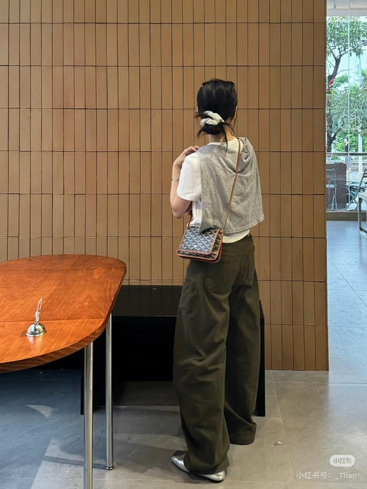 戈雅信封包 商品图6