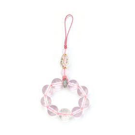 古法琉璃挂链 手机钥匙包包挂饰