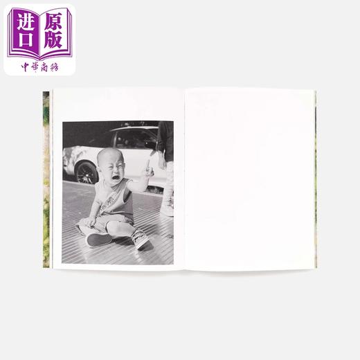 【中商原版】Pao Houa Her: My Grandfather turned into a tiger(signed) 进口艺术 Pao Houa Her摄影集 签名版 商品图4