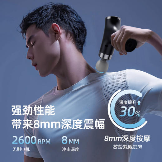 凯意德筋膜枪 商品图8