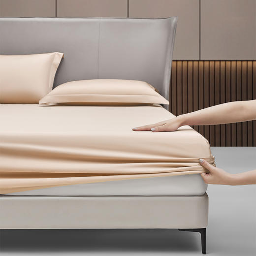 罗莱 卡斯泰洛 床笠款 四件套 商品图2